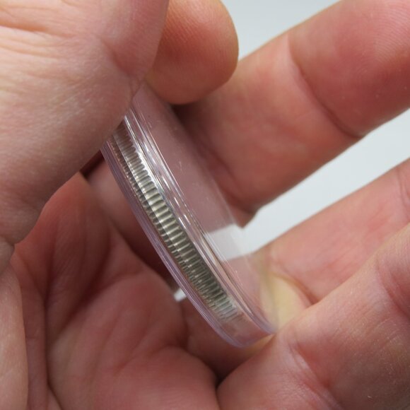 Silver Coin Collection - Picture 3 of 3